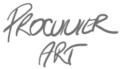 Procunier Art